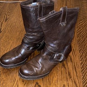 Frye Boots size 7
